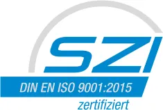 Logo SZI
